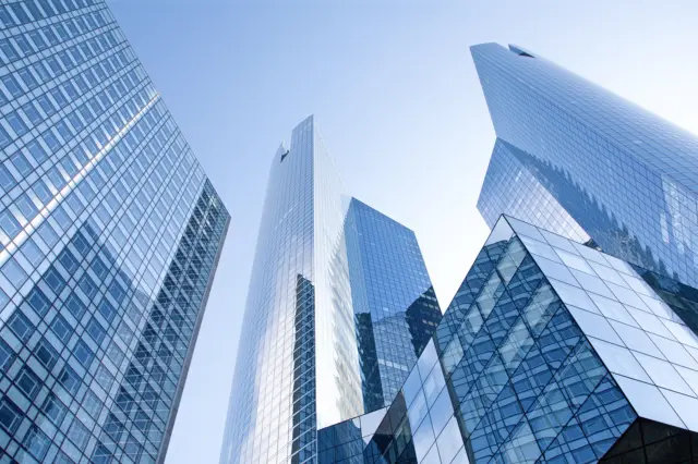Bestandsverwaltung Software CAM Credit & Surety